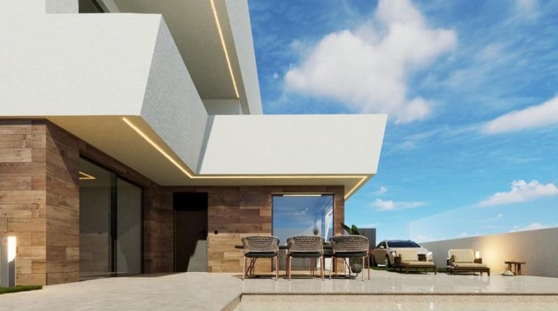 Murcia - San Pedro del Pinatar - 250m2