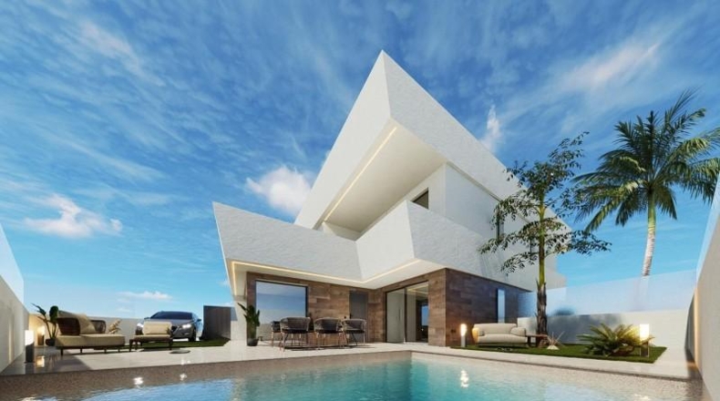 Murcia - San Pedro del Pinatar - 250m2