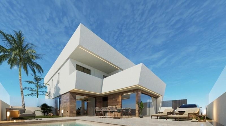Murcia - San Pedro del Pinatar - 250m2
