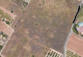 Terreno no urbanizable en venta en la España, El Verger, ref: TR342008 foto