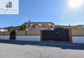 Chalet independiente con terreno en venta en la España, Padul, ref: TR313936 foto