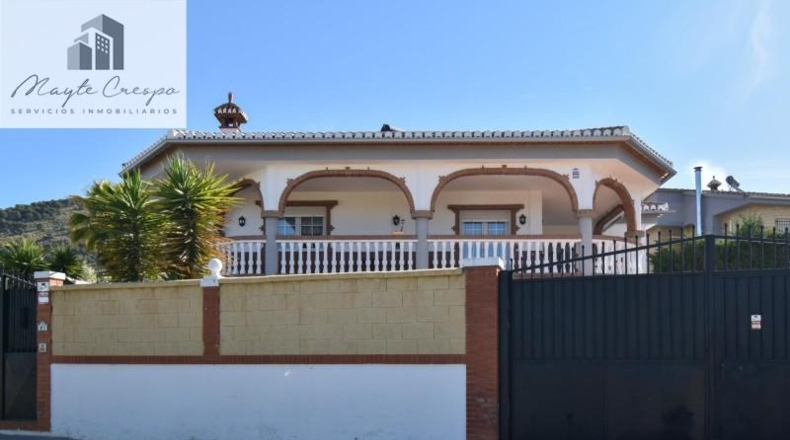 Granada - Падуль - 859m2