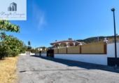 Chalet independiente con terreno en venta en la España, Padul, ref: TR313936 foto