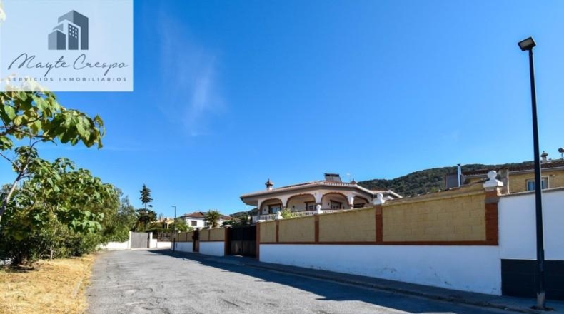 Granada - Падуль - 859m2