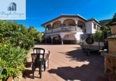 Chalet independiente con terreno en venta en la España, Padul, ref: TR313936 foto