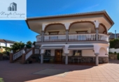 Chalet independiente con terreno en venta en la España, Padul, ref: TR313936 foto