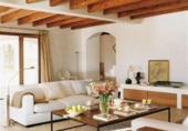 Casa de camp amb terreny en venda a la España, Ricote, ref.: TR329929 foto
