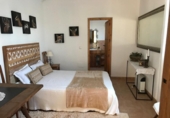Casa de camp amb terreny en venda a la España, Ricote, ref.: TR329929 foto