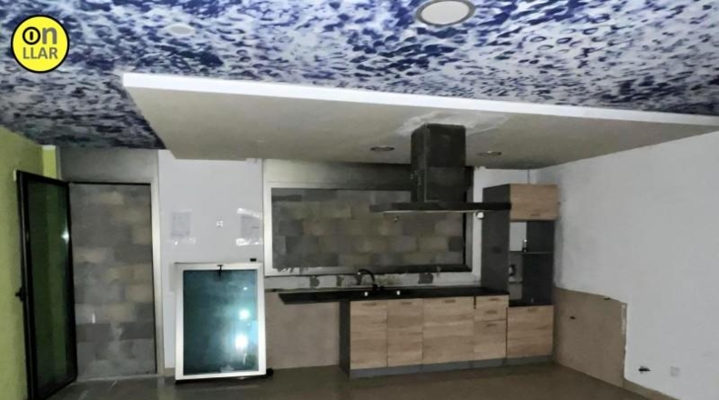 Жирона - Масанет-де-ла-Сельва - 497m2