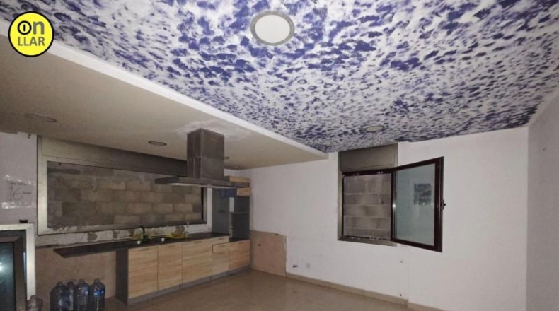Жирона - Масанет-де-ла-Сельва - 497m2