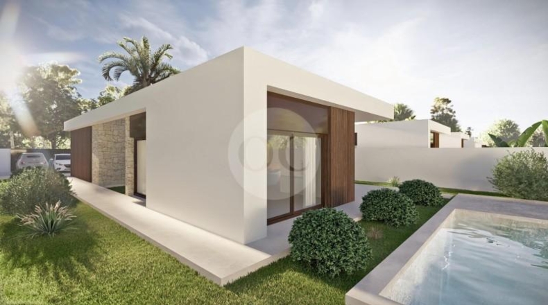 Valencia - La Eliana - 600m2