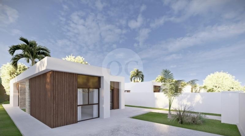 Valencia - La Eliana - 600m2