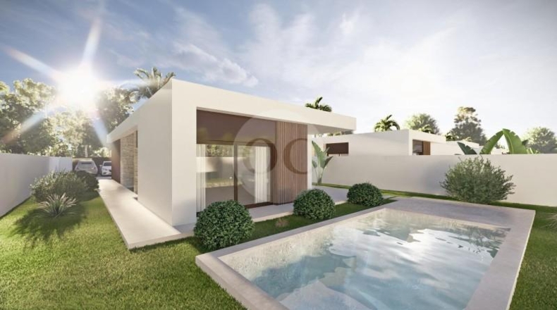 Valencia - La Eliana - 600m2
