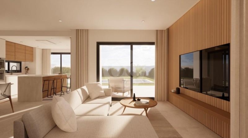 Valencia - La Eliana - 600m2