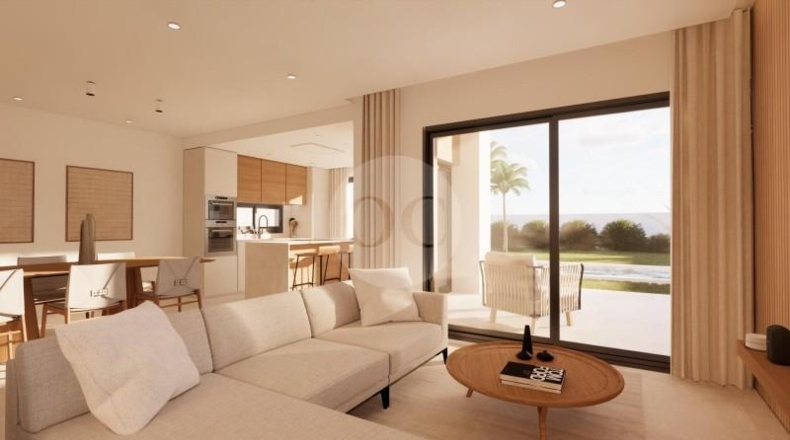 Valencia - La Eliana - 600m2