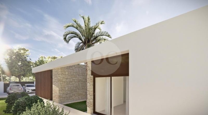Valencia - La Eliana - 600m2