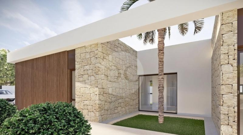Valencia - La Eliana - 600m2