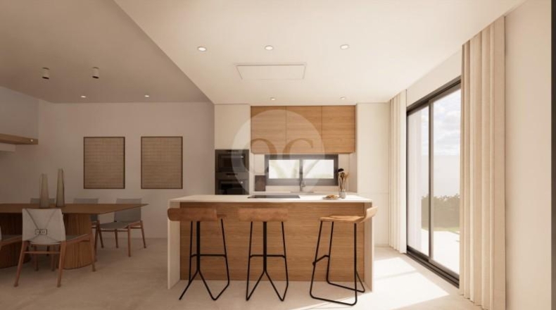 Valencia - La Eliana - 600m2