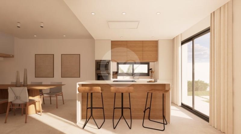 Valencia - La Eliana - 600m2