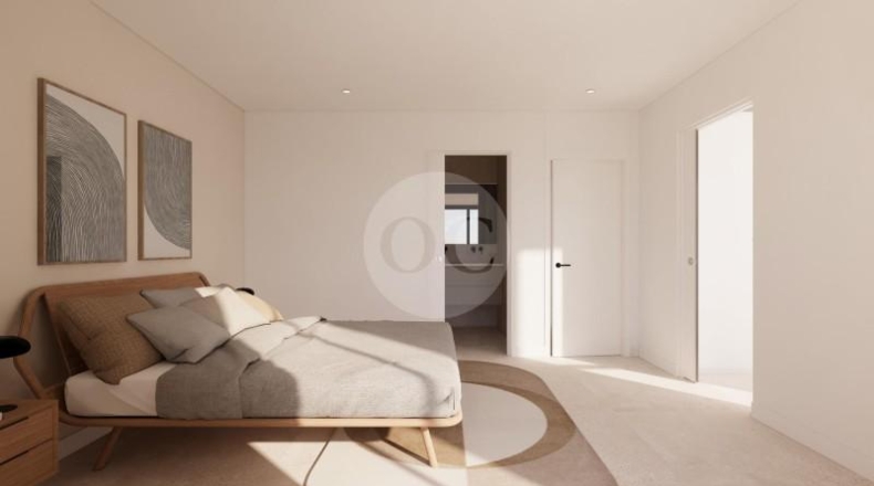 Valencia - La Eliana - 600m2