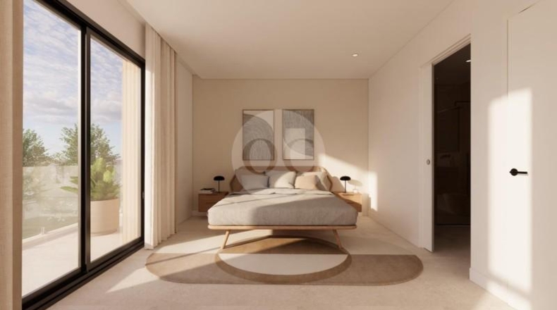 Valencia - La Eliana - 600m2