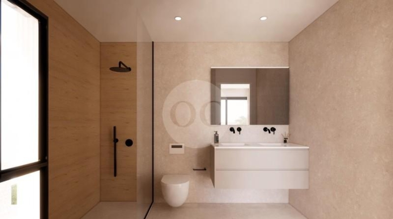 Valencia - La Eliana - 600m2