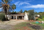 Casa de camp amb terreny en venda a la España, Estepona, ref.: TR156422 foto