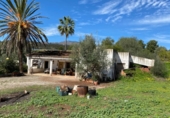 Casa de camp amb terreny en venda a la España, Estepona, ref.: TR156422 foto