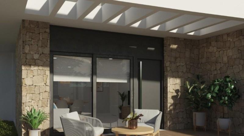 Alicante - Los Montesinos - 401m2