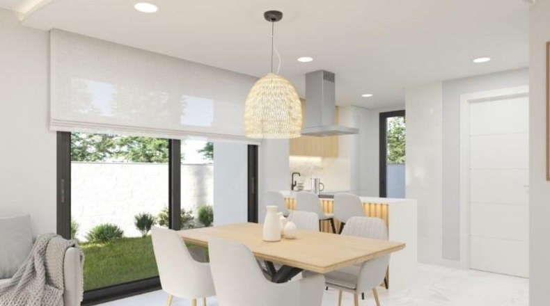 Alicante - Los Montesinos - 401m2