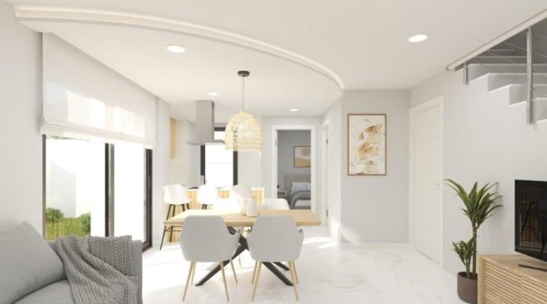 Alicante - Los Montesinos - 401m2