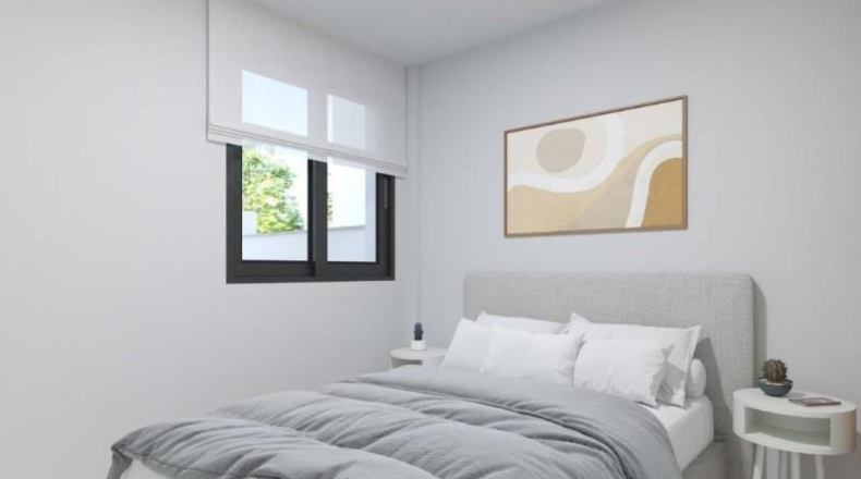 Alicante - Los Montesinos - 401m2