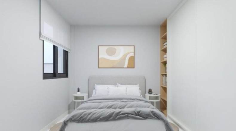 Alicante - Los Montesinos - 401m2
