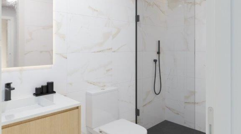 Alicante - Los Montesinos - 401m2