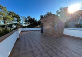 Casa de campo con terreno en venta en la España, Lloret de Mar, ref: TR220008 foto