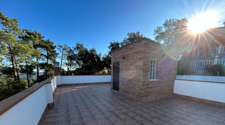 Gerona - Lloret de Mar - 866m2