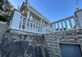 Casa de campo con terreno en venta en la España, Lloret de Mar, ref: TR220008 foto