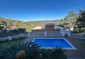 Casa de campo con terreno en venta en la España, Lloret de Mar, ref: TR220008 foto
