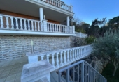 Casa de campo con terreno en venta en la España, Lloret de Mar, ref: TR220008 foto