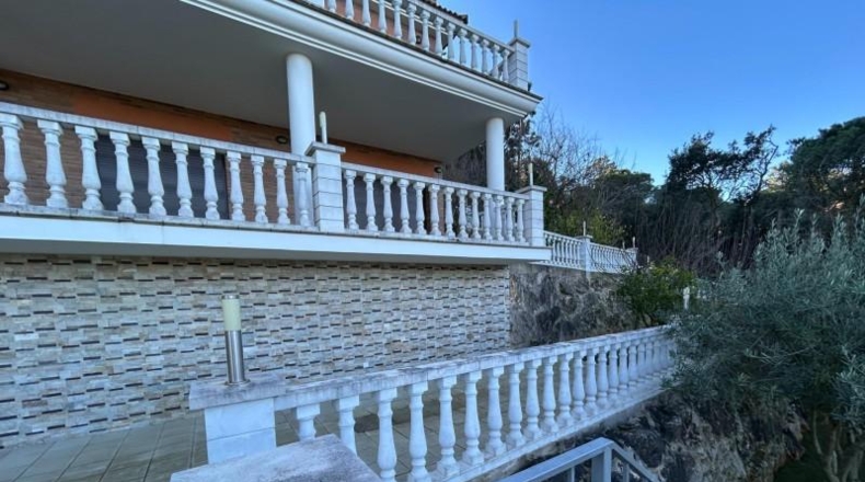Gerona - Lloret de Mar - 866m2