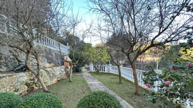 Gerona - Lloret de Mar - 866m2