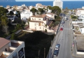 Urban land for sale on España, Santa Margalida, ref: TR222696 photo