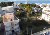 Urban land for sale on España, Santa Margalida, ref: TR222696 photo
