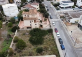 Urban land for sale on España, Santa Margalida, ref: TR222696 photo