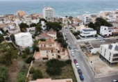 Urban land for sale on España, Santa Margalida, ref: TR222696 photo