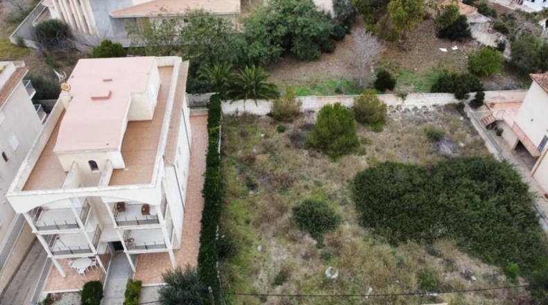 Balearic Islands - Muro - 810m2