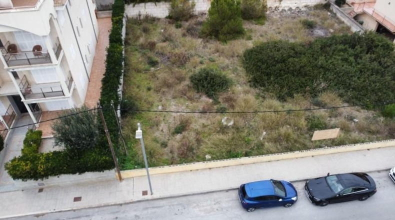 Balearic Islands - Muro - 810m2