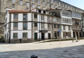 Casa de poble en venda a la España, Santiago de Compostel·la, ref.: TR291178 foto
