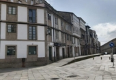 Casa de poble en venda a la España, Santiago de Compostel·la, ref.: TR291178 foto