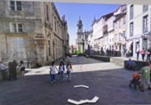 Casa de poble en venda a la España, Santiago de Compostel·la, ref.: TR291178 foto